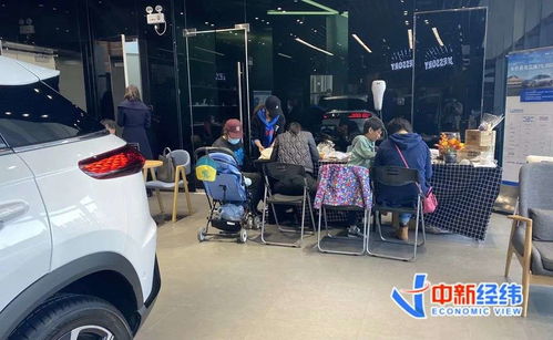 造車新勢力，為何股價與銷量齊飛？