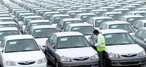 多事之春 現代汽車銷量驟降與途勝機油門危機