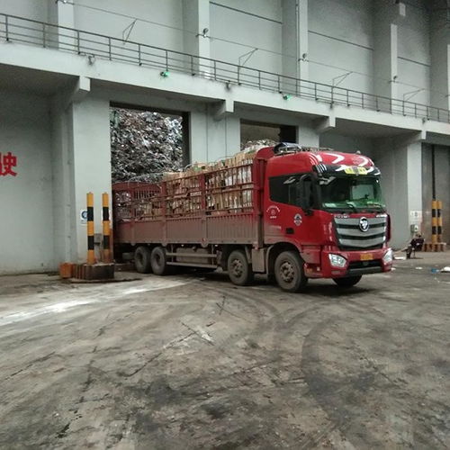 西青銷毀公司 工業廢料焚燒銷毀與汽車銷售的環保協同