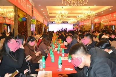 湖北同城易戀 武漢相親的誠(chéng)信之選